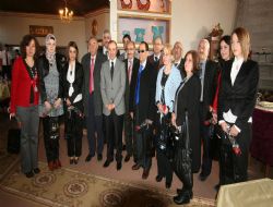 Büyükşehir, öğretmenlerin coşkusunu paylaştı